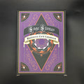Sage Stones: Multiverse Card Expansion