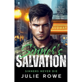 Sinner's Salvation - Paperback