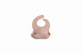 Silicone Baby Bucket Bib
