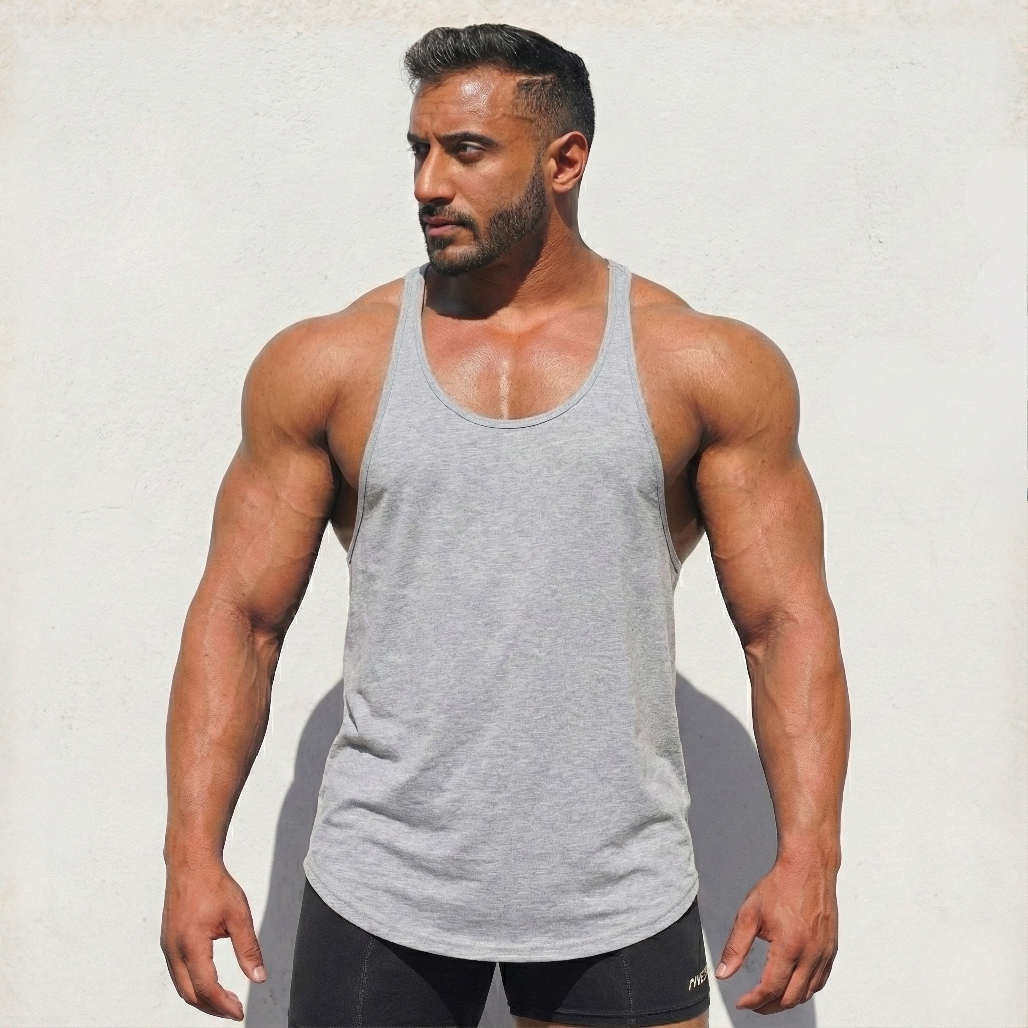 The Original Stringer Tank Top
