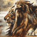 Strong Foundation