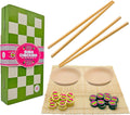 Sushi Checkers