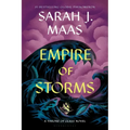 Empire of Storms - Hardcover