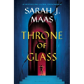 Throne of Glass - Paperback