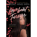 Loveboat Forever - Hardcover