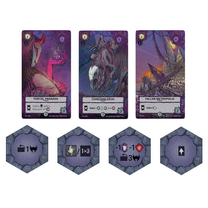 Etherstone