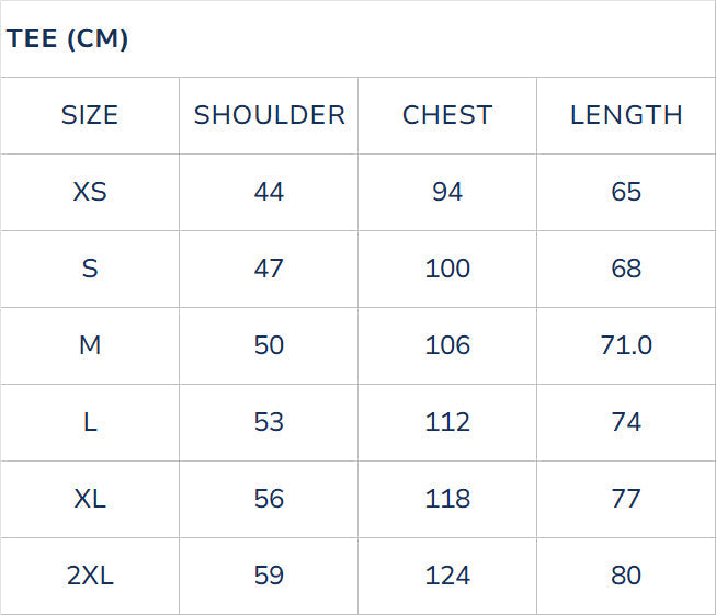 Hawaiian Tee For Men Out There☠️ 🌊BY LOINDAFLOW Tee Crew Neck 100% Cotton - Black By Laihha Organna