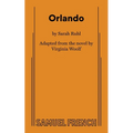 Orlando - Paperback
