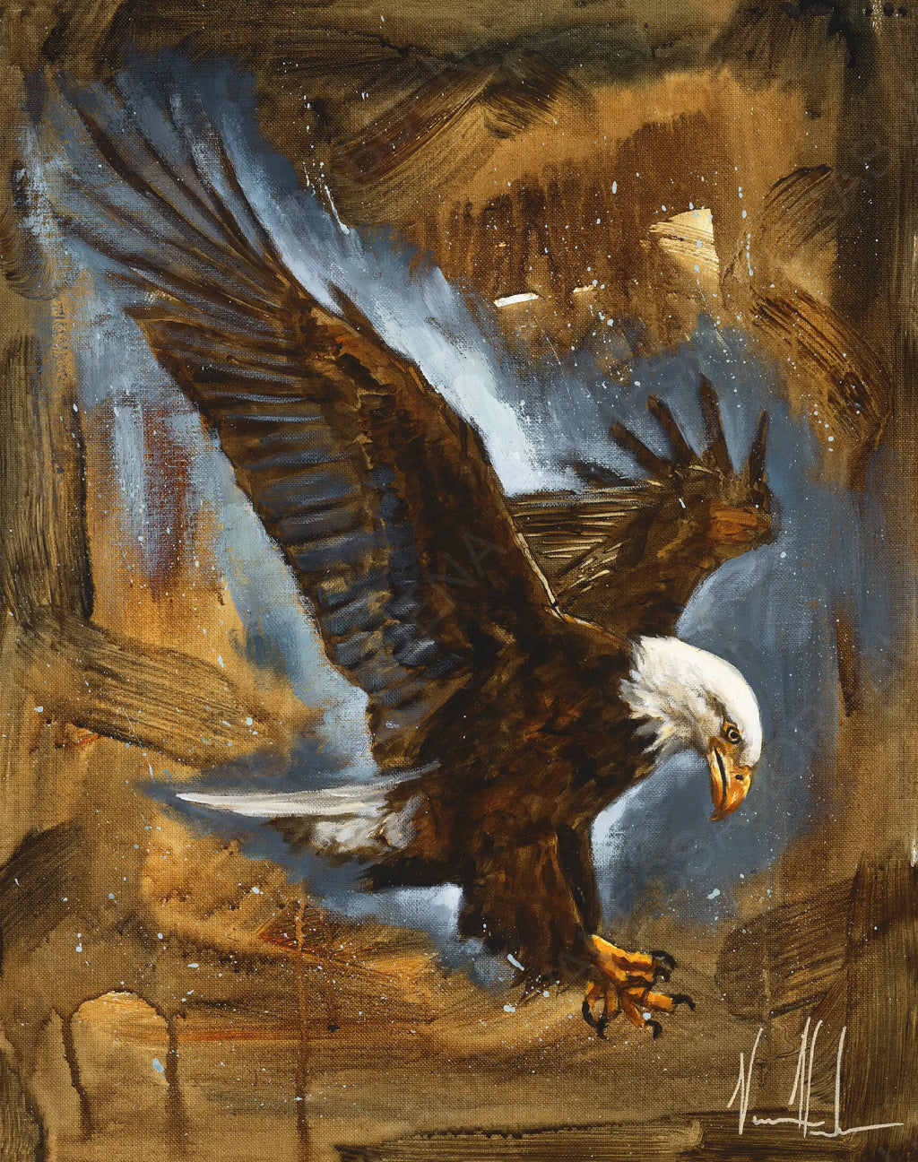 Take to Flight
