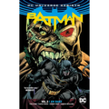 Batman Vol. 3: I Am Bane (2024 Edition) - Paperback