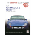 Tvr Chimaera and Griffith - Paperback