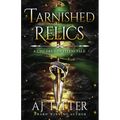 Tarnished Relics: A Children of Isteni Tale - Paperback