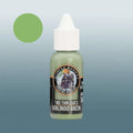 Two Thin Coats Midtone: Goblinoid Green