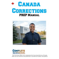 Canadian Corrections Officer Test Prep - Paperback