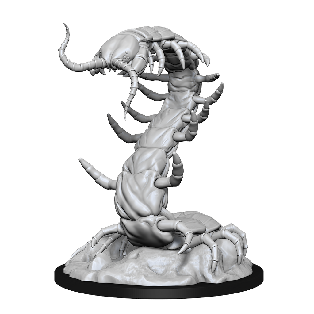 Pathfinder: Deep Cuts - Giant Centipede
