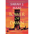 Tower of Dawn - Hardcover