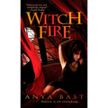 Witch Fire - Mass Market Paperbound