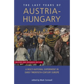 Last Years of Austria - Paperback