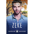Zeke - Paperback