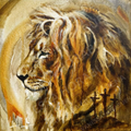 DESIGN DISCONTINUED - Kingdom of Heaven