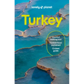 Lonely Planet Turkiye: Plan the Trip of a Lifetime Detailed Itineraries & Maps Insider Tips Covers Istanbul, Troy, Izmir and More - Paperback