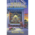 Murder at a Cape Bookstore - Mass Market Paperbound