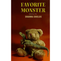 Favorite Monster - Paperback