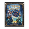 D&D: Lords of Waterdeep - Scoundrels of Skullport