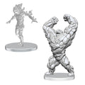 Pathfinder: Battles Deep Cuts - Living Landslide & Living Wildfire