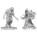 Pathfinder: Battles Deep Cuts - Aghash & Venedaemon (Pact Daemon)