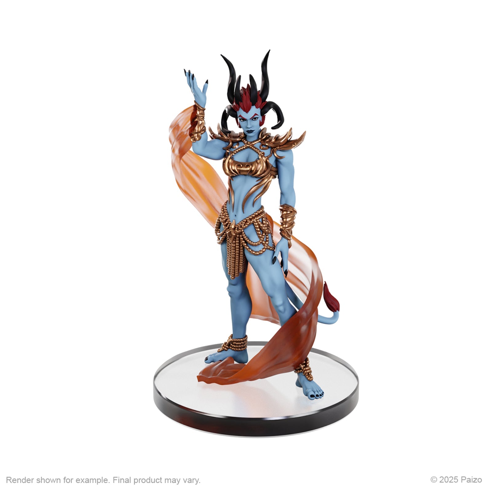 Pathfinder: Battles - Planar Perils - Booster
