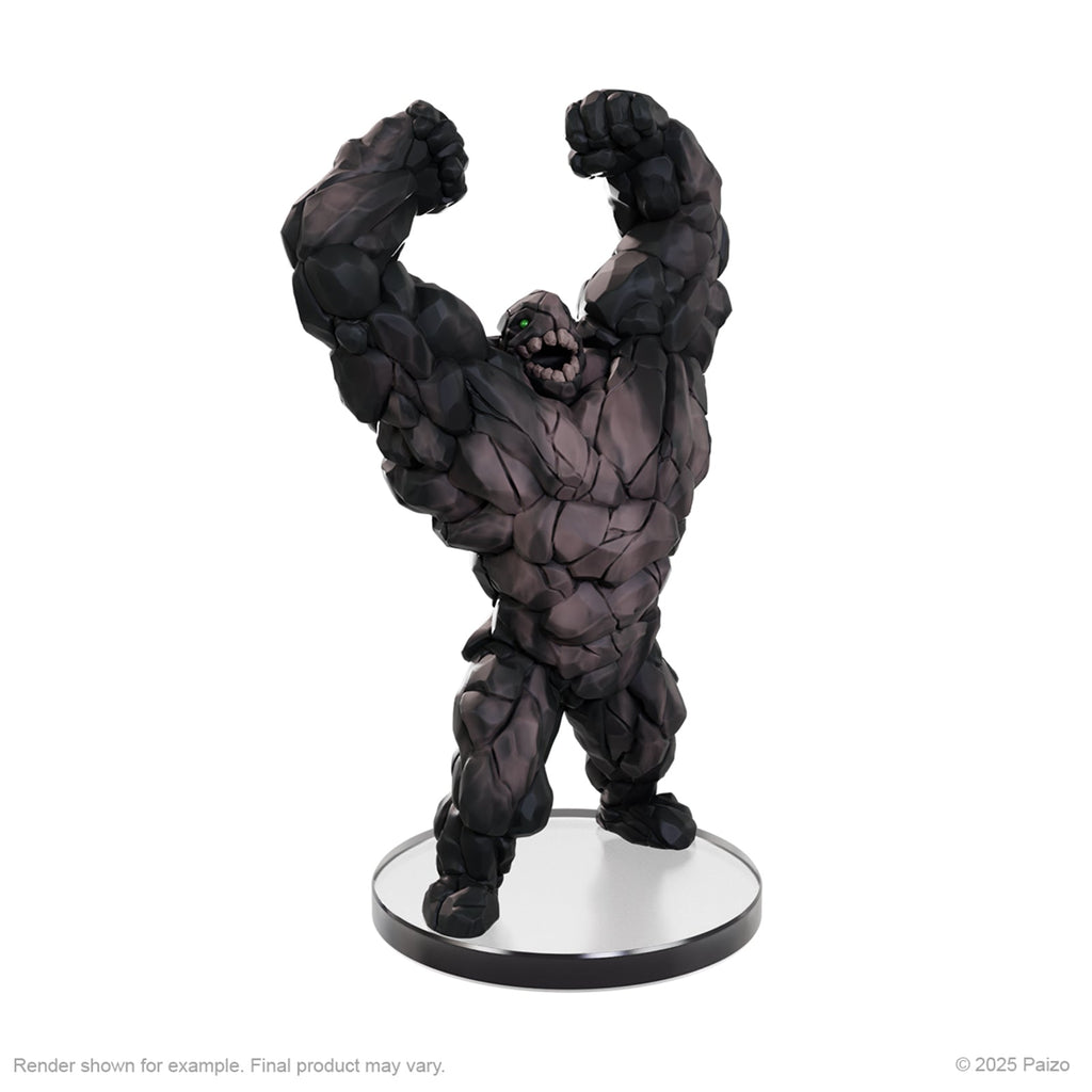 Pathfinder: Battles - Planar Perils - Booster