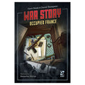 War Story: Occupied France