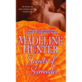 Secrets of Surrender - Mass Market Paperbound