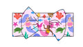 Mermaid Luxe Bow