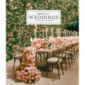 PartySlate Weddings: A Keepsake Planner - Hardcover