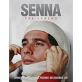 Senna - Hardcover
