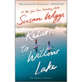 Return to Willow Lake - Mass Market Paperbound