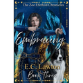 Embracing, The Zoe Eferhild Chronicles - Paperback
