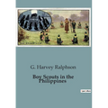 Boy Scouts in the Philippines: Unraveling Mysteries in the Philippine Islands - Paperback