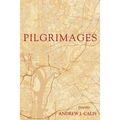 Pilgrimages: Poems - Paperback