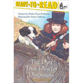The Dog That Dug for Dinosaurs: A True Story - Hardcover