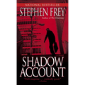 Shadow Account - Mass Market Paperbound