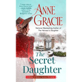 The Secret Daughter - Mass Market Paperbound