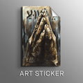 Yeshua - Sticker