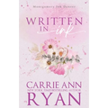 Written in Ink - Special Edition - Paperback