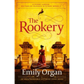 The Rookery: An Unputdownable Victorian Crime Novel - Paperback