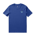 Hawaiian Tee For Men Sailfish Splash Tee Crew Neck 100% Cotton By Sun