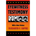 Eyewitness Testimony: With a New Preface - Paperback