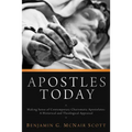 Apostles Today: Making Sense of Contemporary Charismatic Apostolates: A Historical and Theological Appraisal - Hardcover